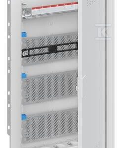 Obudowa biała podtynkowa UK648MW IP30 63A II klasa media drzwi WiFi brak N+PE 2CPX031388R9999 Obudowa biała podtynkowa UK648MW IP30 63A II klasa media drzwi WiFi brak N+PE 2CPX031388R9999
