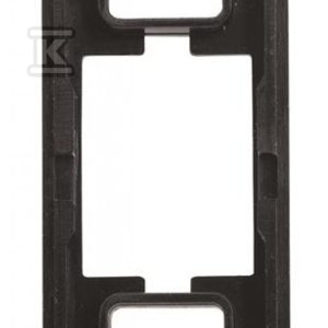 Adapter RJ45 kategoria 5E Zenit akcesoria 2018 2CLA201800A1001 Adapter RJ45 kategoria 5E Zenit akcesoria 2018 2CLA201800A1001