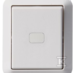 Przycisk schodowy IP44 n/t kosti 1466SW 2TKA000238G1 Przycisk schodowy IP44 n/t kosti 1466SW 2TKA000238G1