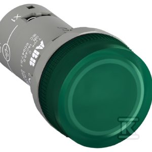 Lampka sygnalizacyjna CL2-523G zielona 230V AC 1SFA619403R5232 Lampka sygnalizacyjna CL2-523G zielona 230V AC 1SFA619403R5232