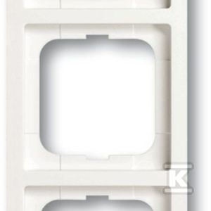 Ramka 3-krotna 1723-884K 2CKA001754A4416 Ramka 3-krotna 1723-884K 2CKA001754A4416