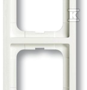 Ramka 4-krotna 1724-884K 2CKA001754A4417 Ramka 4-krotna 1724-884K 2CKA001754A4417