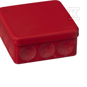 Puszka przyłączeniowa AP9R 2TKA00001563 Puszka przyłączeniowa AP9R 2TKA00001563