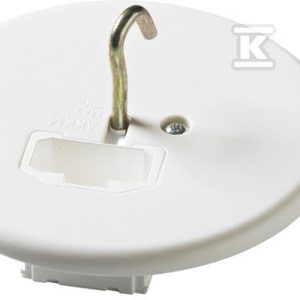 Gniazdo oświetleniowe AKK14 2TKA00000931 Gniazdo oświetleniowe AKK14 2TKA00000931