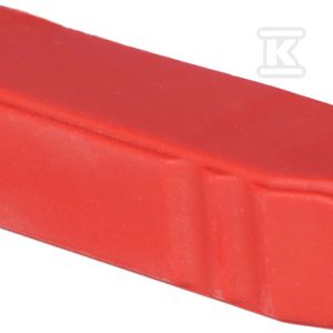 Rączka bezpośrednia czerwona do przełączników 100125A OHRS9 1SCA108666R1001 Rączka bezpośrednia czerwona do przełączników 100125A OHRS9 1SCA108666R1001