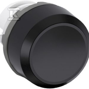 MP1-10B-Przycisk kryty czarny 1SFA611100R1006 MP1-10B-Przycisk kryty czarny 1SFA611100R1006