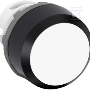 MP1-10W-Przycisk kryty biały 1SFA611100R1005 MP1-10W-Przycisk kryty biały 1SFA611100R1005