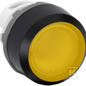 MP1-11Y-Przycisk podświetlany kryty zółty 1SFA611100R1103 MP1-11Y-Przycisk podświetlany kryty zółty 1SFA611100R1103