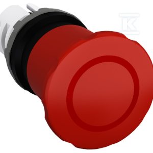 MPEP4-10R Przycisk bezpieczeństwa, czerwony 1SFA611524R1001 MPEP4-10R Przycisk bezpieczeństwa, czerwony 1SFA611524R1001