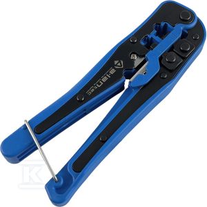 Zaciskarka 4p6p8p ALANTEC NI054 Zaciskarka 4p6p8p ALANTEC NI054
