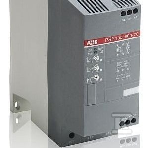 Softstart PSR105-600-70 / 55kW przy 400V 1SFA896115R7000