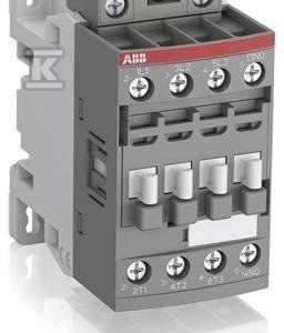 Stycznik – AF12-30-01-11, 12A, 24-60VAC/20-60VDC 1SBL157001R1101
