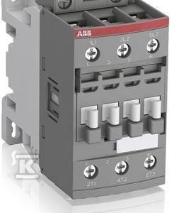 Stycznik 30A,24-60V AC,20-60V DC AF30-30-00-11 1SBL277001R1100 Stycznik 30A,24-60V AC,20-60V DC AF30-30-00-11 1SBL277001R1100