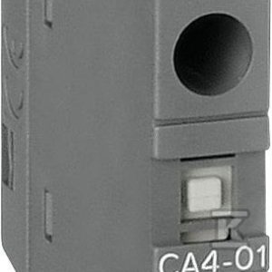 Styk pomocniczy CA4-01 1SBN010110R1001 Styk pomocniczy CA4-01 1SBN010110R1001