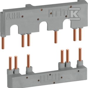 BER16-4-Element łączeniowy -rozrusznika rewersyjne 1SBN081311R1000