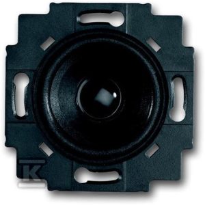 Głośnik P/T do radia cyfrowego podtynkowego 8215 U. -BUSCH-AUDIOWORLD- 8223 U-500 2CKA008200A0183
