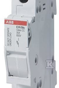 E91/32 rozłącznik z bezpiecznikami 2CSM200923R1801