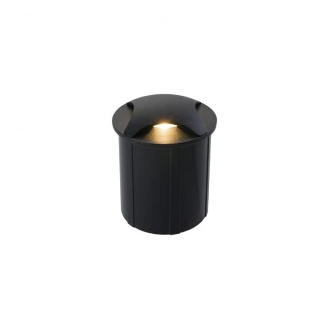 Lampa zewnętrzna do wbudowania PAT LED 3W 12lm 3000K M 8162 Nowodvorski