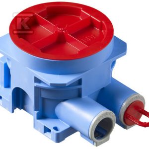 Puszka instalcyjna AU5.6 2TKA00003511