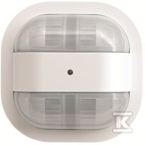 Czujnik obecnośći korytarzowy FLEX sensor 64755-24-500 2CKA006800A3035