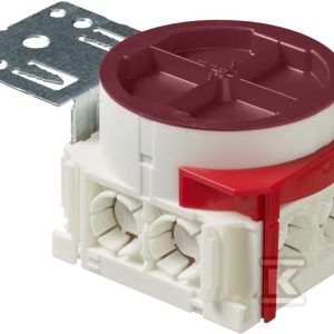 Puszka montażowa AU80.2 2TKA00002541
