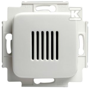 Buczek Signal biały FIM1100 2TKA002128G1