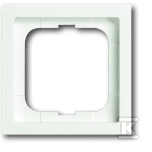 Ramka 1-krotna 1721-884K-500 2CKA001754A4531