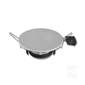 Głośnik sufitowy 3″ 8225 EB 2CKA008200A0200
