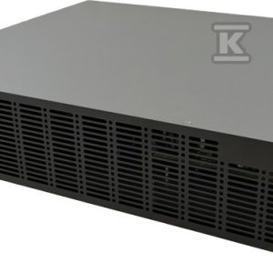 Zasilacz awaryjny UPS RACK typu ONLINE 3KVA (3000VA) 2400W 4x 9AH do szafy rack AVIZIO POWER AP-PX3KR Zasilacz awaryjny UPS RACK typu ONLINE 3KVA (3000VA) 2400W 4x 9AH do szafy rack AVIZIO POWER AP-PX3KR