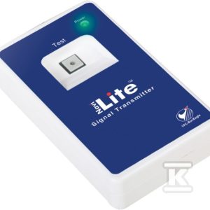 Transmiter sygnału do paneli NAVI LED ALANTEC PKLT Transmiter sygnału do paneli NAVI LED ALANTEC PKLT