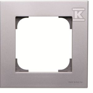 Ramka 1-krotna 8571 PL 2CLA857100A1301