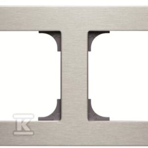 Ramka 2-krotna 8572 AI 2CLA857200A1401 Ramka 2-krotna 8572 AI 2CLA857200A1401