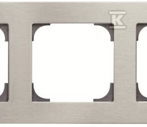 Ramka 3-krotna 8573 AI 2CLA857300A1401 Ramka 3-krotna 8573 AI 2CLA857300A1401