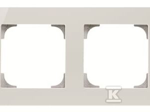 Ramka 4-krotna 8574 CB 2CLA857400A3001 Ramka 4-krotna 8574 CB 2CLA857400A3001
