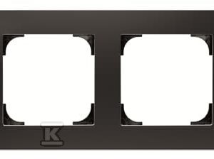 Ramka 4-krotna 8574 CN 2CLA857400A3101 Ramka 4-krotna 8574 CN 2CLA857400A3101