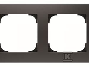 Ramka 4-krotna 8574 NS 2CLA857400A1501 Ramka 4-krotna 8574 NS 2CLA857400A1501