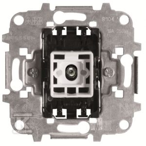 Przycisk z podświetleniem 8104.5 2CLA810450A1001