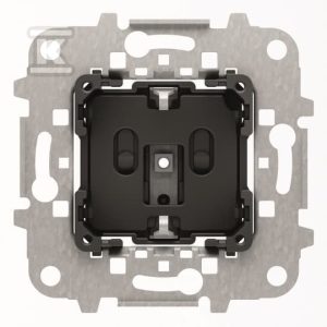 Gniazdo SCHUKO 8188.9 2CLA818890A1001 Gniazdo SCHUKO 8188.9 2CLA818890A1001
