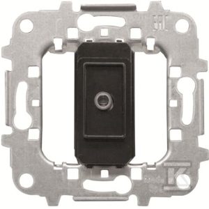Gniazdo Mini Jack 8155.4 2CLA815540A1001 Gniazdo Mini Jack 8155.4 2CLA815540A1001