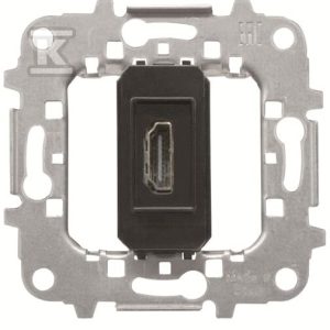 Gniazdo HDMI 8155.6 2CLA815560A1001 Gniazdo HDMI 8155.6 2CLA815560A1001
