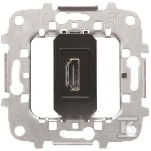 Gniazdo HDMI 8155.7 2CLA815570A1001 Gniazdo HDMI 8155.7 2CLA815570A1001