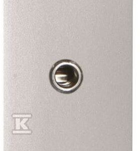Gniazdo Mini-Jack-1M N2155.4 PL 2CLA215540N1301 Gniazdo Mini-Jack-1M N2155.4 PL 2CLA215540N1301