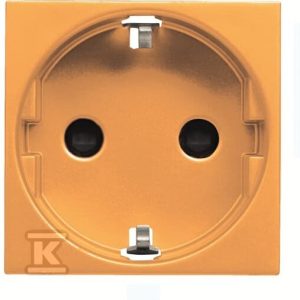 Gniazdo SCHUCKO 2P+Z Zenit N2288 NA 2CLA228800N9001 Gniazdo SCHUCKO 2P+Z Zenit N2288 NA 2CLA228800N9001