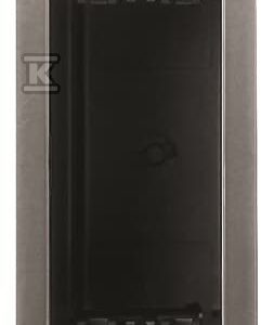 Ramka do profili metalowych i plastikowych – antracyt R2671 AN 2CLA267100R1801 Ramka do profili metalowych i plastikowych – antracyt R2671 AN 2CLA267100R1801