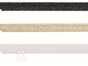 Element stylizacji 3M Zenit antracyt N2370 AN 2CLA237000N1801 Element stylizacji 3M Zenit antracyt N2370 AN 2CLA237000N1801