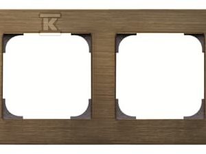 Ramka 4-krotna 8574 OE 2CLA857400A1201 Ramka 4-krotna 8574 OE 2CLA857400A1201