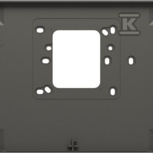 Puszka natynkowa do stacji 7″ czarna 42361S-B, ABB Welcome 2TMA130160B0080 Puszka natynkowa do stacji 7″ czarna 42361S-B, ABB Welcome 2TMA130160B0080