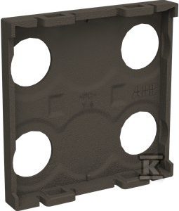 Pokrywa przycisku 2/4 KNX -KNX antracyt N2221.4 AN 2CLA222140N1801 Pokrywa przycisku 2/4 KNX -KNX antracyt N2221.4 AN 2CLA222140N1801