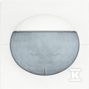 Czujnik ruchu 180 z multi soczewką FLEX sensor 64764-884-500 2CKA006800A3005 Czujnik ruchu 180 z multi soczewką FLEX sensor 64764-884-500 2CKA006800A3005