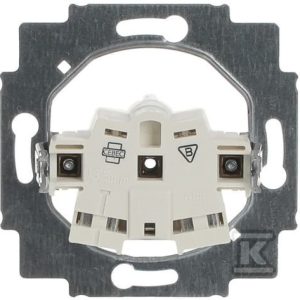 Mechanizm gniazda z bolcem 230V 20 M-500 2CKA002017A0854 Mechanizm gniazda z bolcem 230V 20 M-500 2CKA002017A0854